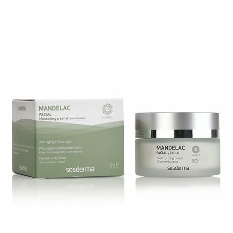 Sesderma Mandelac Moisturizing Cream